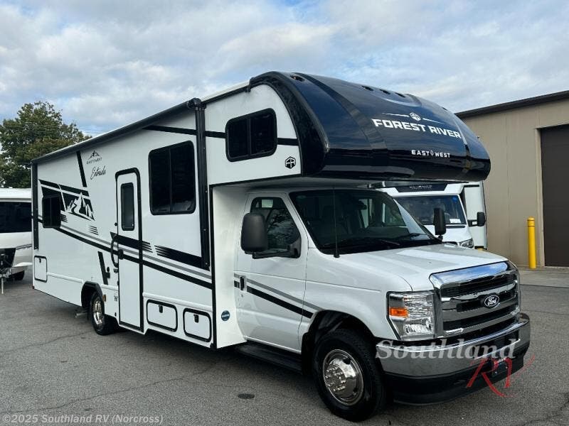 Email now about this 2026 East to West Entrada 2710NK! New 2026 East to West Entrada 2710NK available in Norcross, Georgia