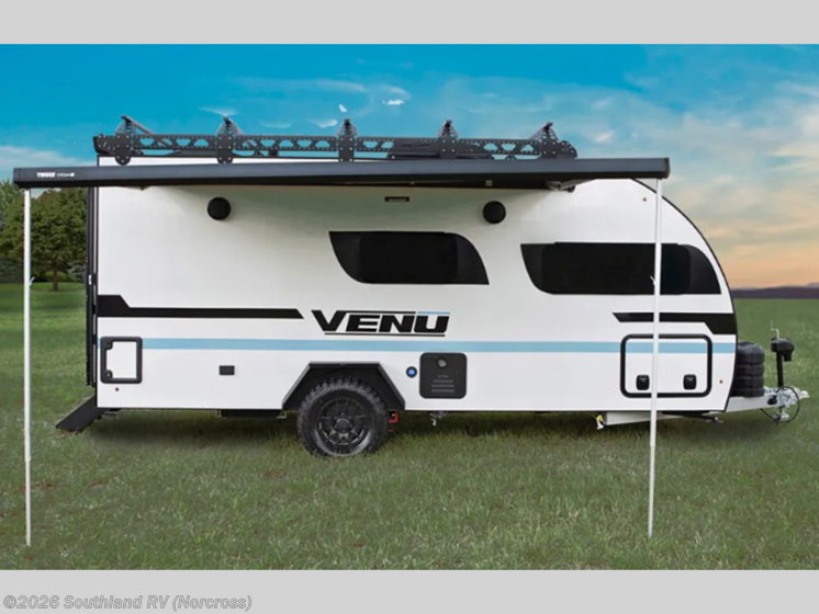 Email now about this 2026 Encore RV VENU 17TB! New 2026 Encore RV VENU 17TB available in Norcross, Georgia