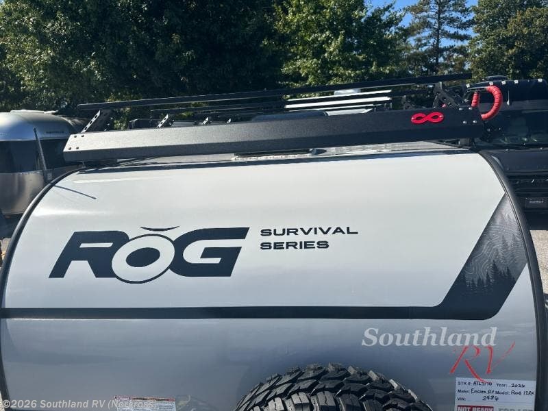 New 2026 Encore RV ROG 12RKSS available in Norcross, Georgia
