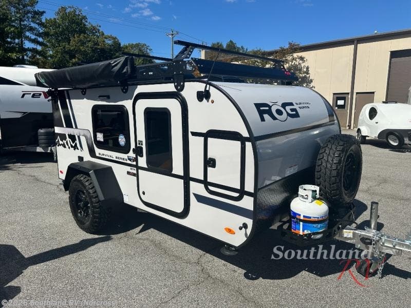 Email now about this 2026 Encore RV ROG 12RKSS! New 2026 Encore RV ROG 12RKSS available in Norcross, Georgia