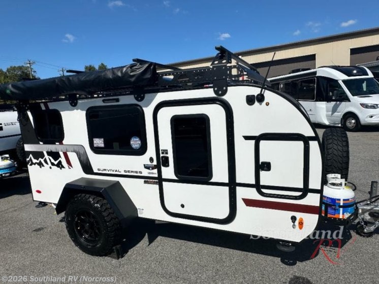 Email now about this 2026 Encore RV ROG 12BHSS! New 2026 Encore RV ROG 12BHSS available in Norcross, Georgia