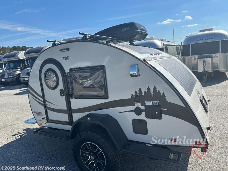 Used 2024 NuCamp TAG XL Black Canyon available in Norcross, Georgia