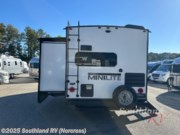 Used 2024 Forest River Rockwood Mini Lite 2515S available in Norcross, Georgia