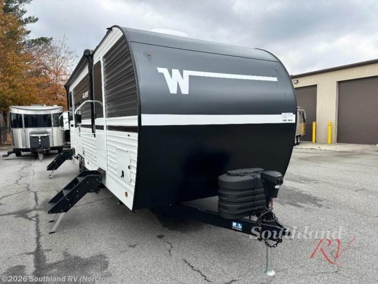 Email now about this 2026 Winnebago Access 25RK! New 2026 Winnebago Access 25RK available in Norcross, Georgia