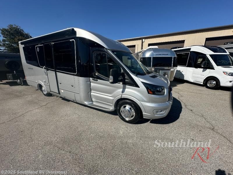 Email now about this 2025 Leisure Travel Wonder 24MBL! New 2025 Leisure Travel Wonder 24MBL available in Norcross, Georgia