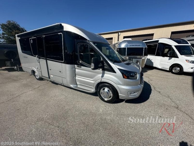 Email now about this 2025 Leisure Travel Wonder 24MBL! New 2025 Leisure Travel Wonder 24MBL available in Norcross, Georgia