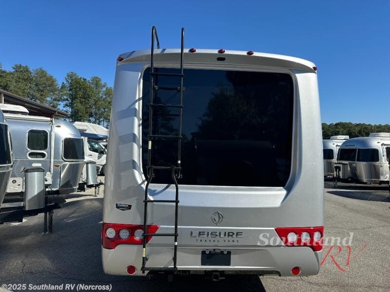 New 2025 Leisure Travel Wonder 24MBL available in Norcross, Georgia