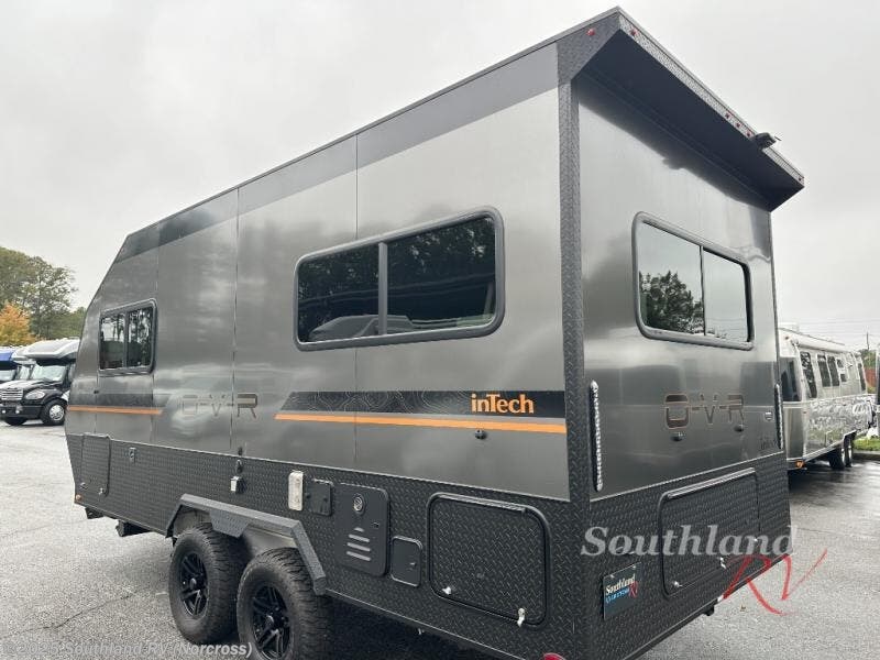Used 2024 inTech O-V-R Expedition Twin w/Bunk available in Norcross, Georgia