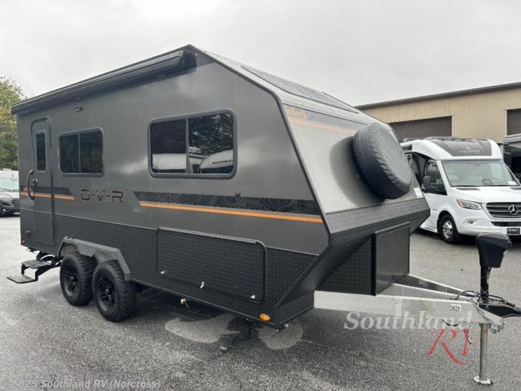 Email now about this 2024 inTech O-V-R Expedition Twin w/Bunk! Used 2024 inTech O-V-R Expedition Twin w/Bunk available in Norcross, Georgia