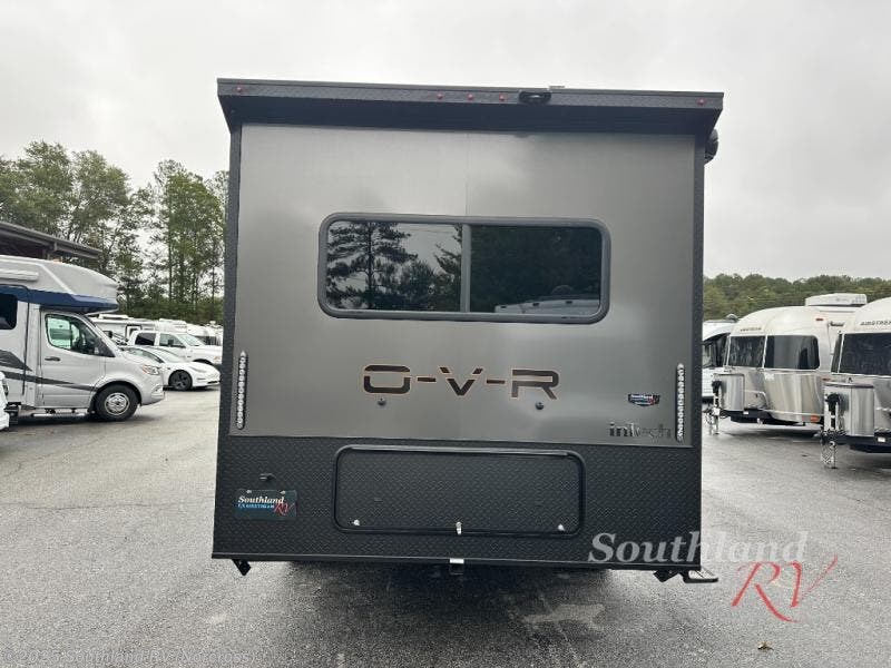 Contact us now about this 2024 inTech O-V-R Expedition Twin w/Bunk! 2024 O-V-R Expedition Twin w/Bunk by inTech from Southland RV in Norcross, Georgia
