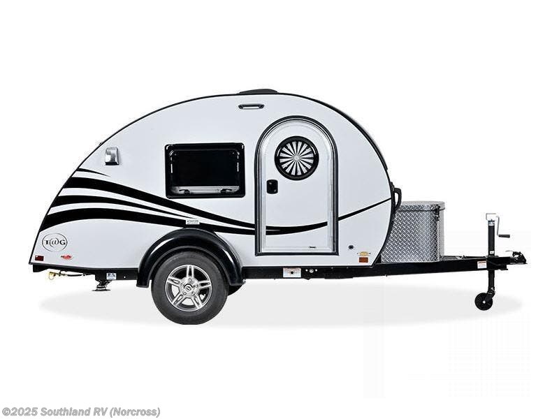 Email now about this 2023 NuCamp TAG XL 6-Wide BD! Used 2023 NuCamp TAG XL 6-Wide BD available in Norcross, Georgia