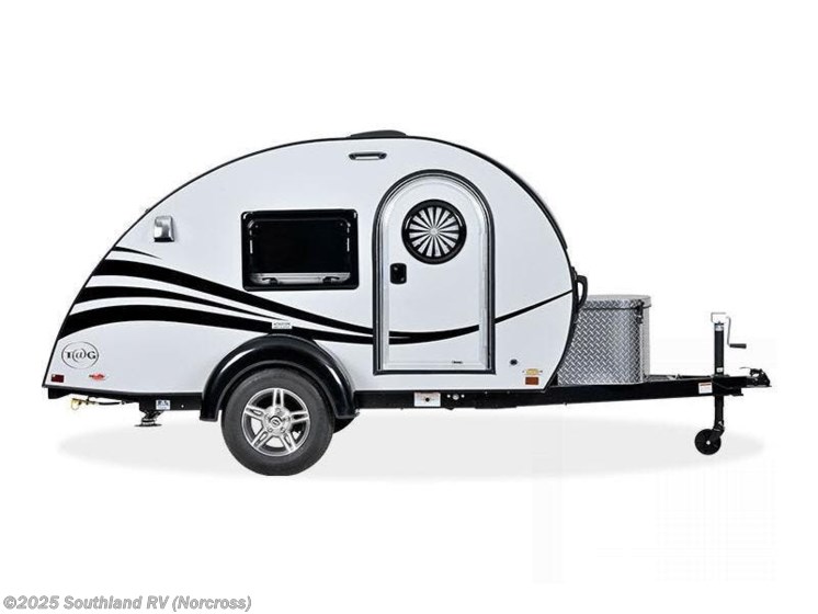 Email now about this 2023 NuCamp TAG XL 6-Wide BD! Used 2023 NuCamp TAG XL 6-Wide BD available in Norcross, Georgia