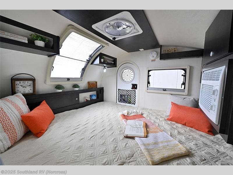 Used 2023 NuCamp TAG XL 6-Wide BD available in Norcross, Georgia