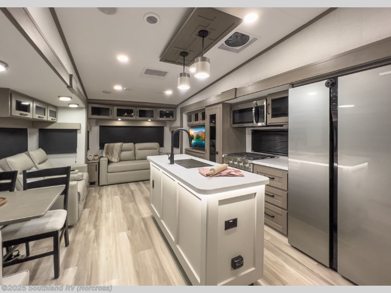 New 2026 Grand Design Reflection 337RLS available in Norcross, Georgia