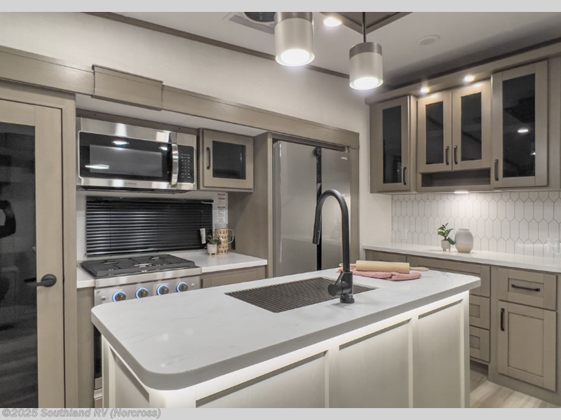 Contact us now about this 2026 Grand Design Reflection 337RLS! 2026 Reflection 337RLS by Grand Design from Southland RV in Norcross, Georgia