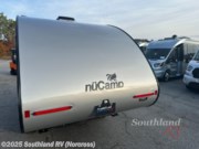 Contact us now about this 2026 NuCamp TAB 320 LITE Std. Model! 2026 TAB 320 LITE Std. Model by NuCamp from Southland RV in Norcross, Georgia