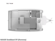 Call now about this 2026 NuCamp TAB 320 LITE Std. Model! 2026 NuCamp TAB 320 LITE Std. Model - New Travel Trailer For Sale by Southland RV in Norcross, Georgia