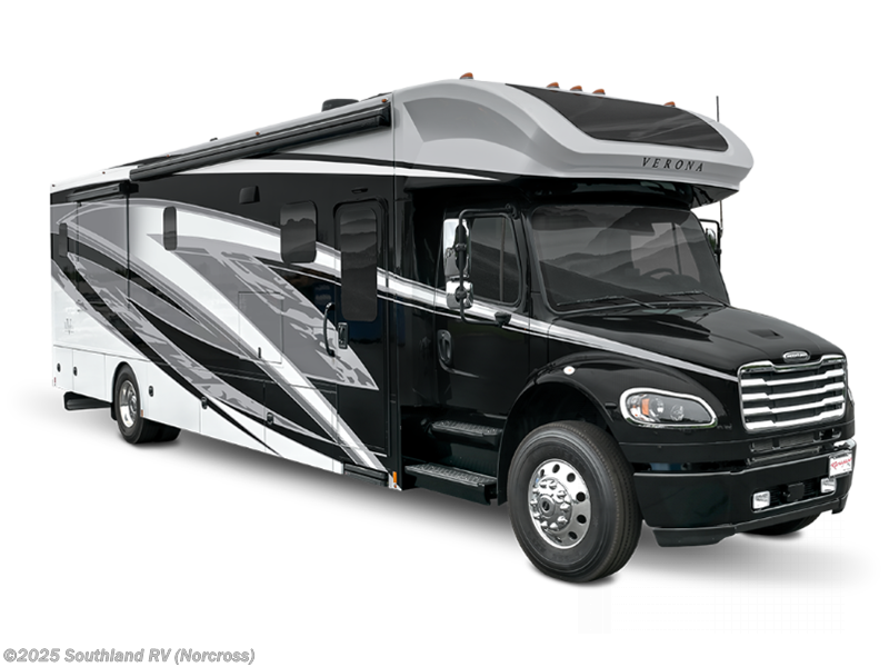 Email now about this 2026 Renegade Verona 40VRB! New 2026 Renegade Verona 40VRB available in Norcross, Georgia