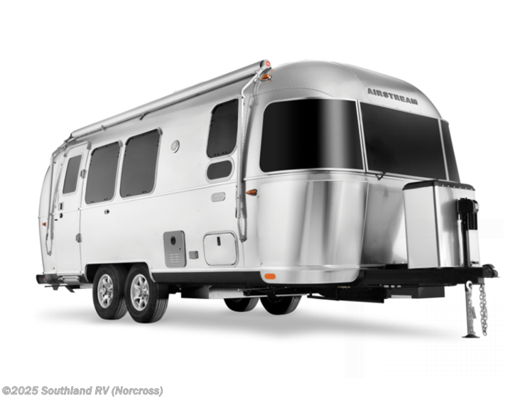 Email now about this 2026 Airstream Flying Cloud 23FB Twin! New 2026 Airstream Flying Cloud 23FB Twin available in Norcross, Georgia