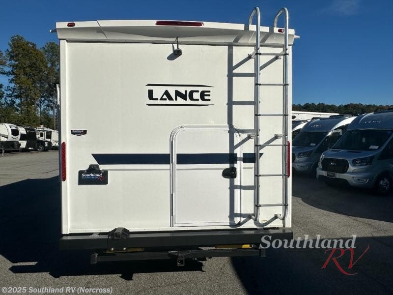Contact us now about this 2022 Lance Lance Travel Trailers 2445! 2022 Lance Travel Trailers 2445 by Lance from Southland RV in Norcross, Georgia