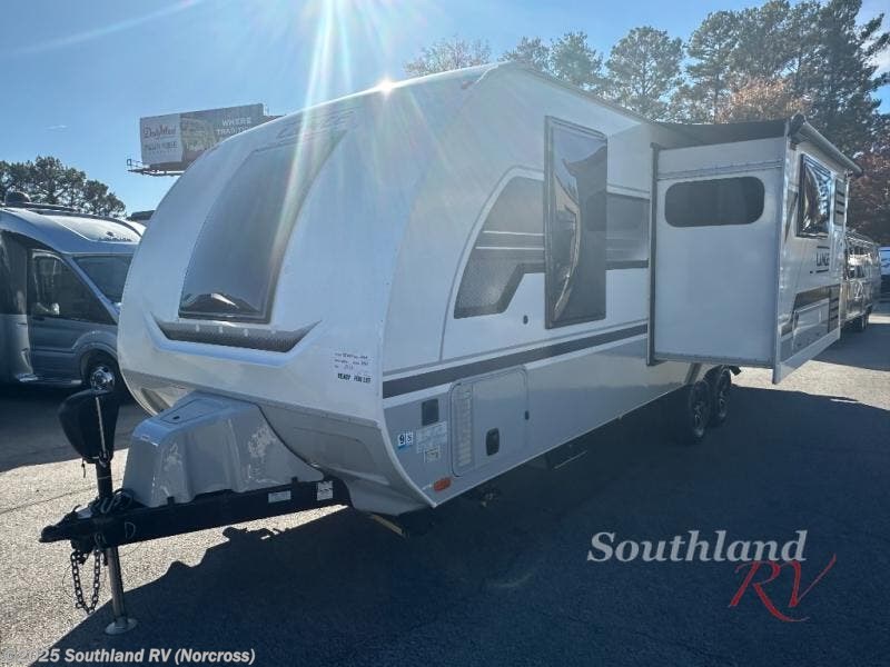 Used 2022 Lance Lance Travel Trailers 2445 available in Norcross, Georgia