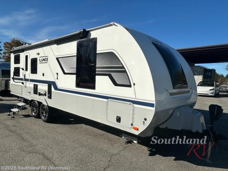 Email now about this 2022 Lance Lance Travel Trailers 2445! Used 2022 Lance Lance Travel Trailers 2445 available in Norcross, Georgia
