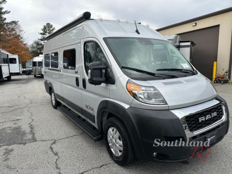 Email now about this 2023 Coachmen Nova 20C! Used 2023 Coachmen Nova 20C available in Norcross, Georgia