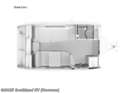 Call now about this 2026 NuCamp TAB 360 CS BD! 2026 NuCamp TAB 360 CS BD - New Travel Trailer For Sale by Southland RV in Norcross, Georgia