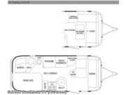 Call now about this 2010 Airstream Flying Cloud 23CB! 2010 Airstream Flying Cloud 23CB - Used Travel Trailer For Sale by Southland RV in Norcross, Georgia