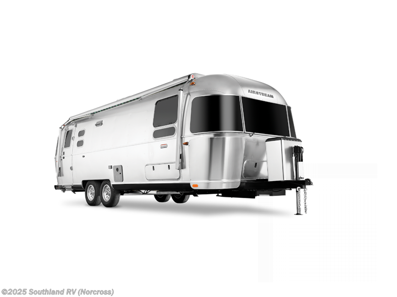 Email now about this 2024 Airstream International 25FB Twin! Used 2024 Airstream International 25FB Twin available in Norcross, Georgia
