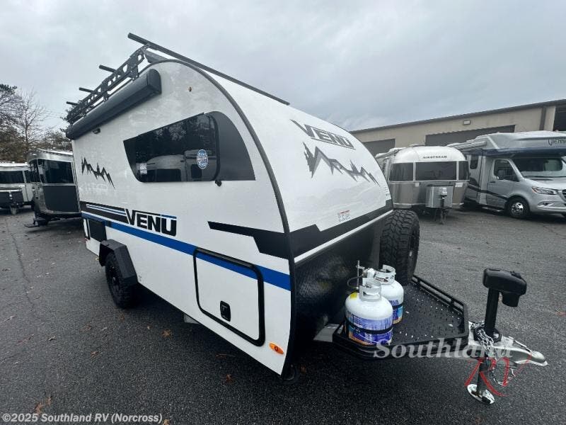 Email now about this 2026 Encore RV VENU 14TB Overland! New 2026 Encore RV VENU 14TB Overland available in Norcross, Georgia