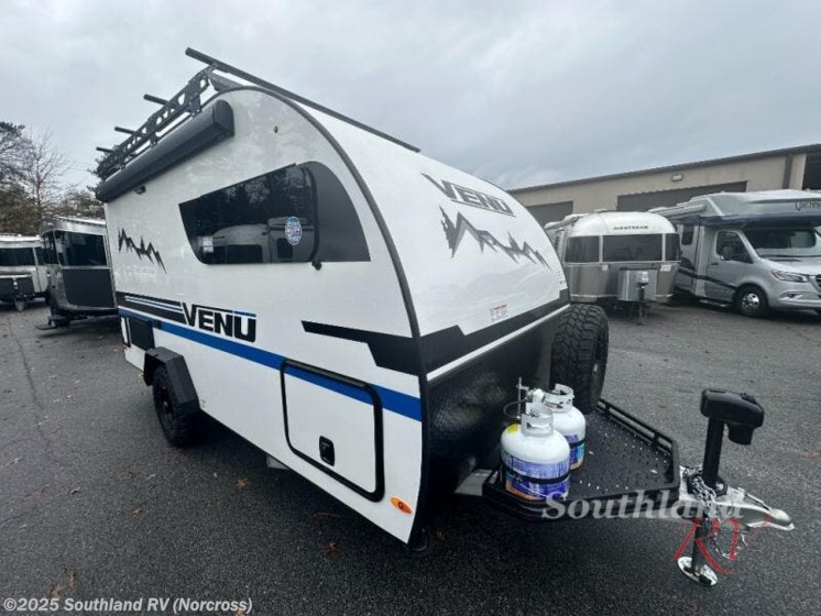 Email now about this 2026 Encore RV VENU 14TB Overland! New 2026 Encore RV VENU 14TB Overland available in Norcross, Georgia