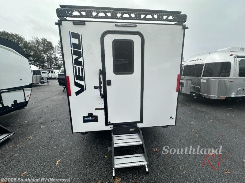 Contact us now about this 2026 Encore RV VENU 14TB Overland! 2026 VENU 14TB Overland by Encore RV from Southland RV in Norcross, Georgia
