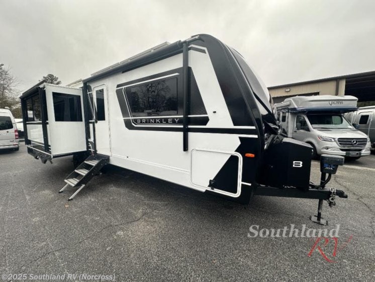 Email now about this 2024 Brinkley RV Model Z AIR 295! Used 2024 Brinkley RV Model Z AIR 295 available in Norcross, Georgia