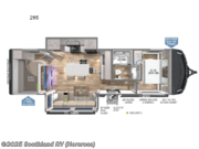 Contact us now about this 2024 Brinkley RV Model Z AIR 295! 2024 Model Z AIR 295 by Brinkley RV from Southland RV in Norcross, Georgia