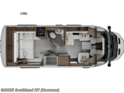 Call now about this 2026 Leisure Travel Wonder 24RL! 2026 Leisure Travel Wonder 24RL - New Class B+ For Sale by Southland RV in Norcross, Georgia