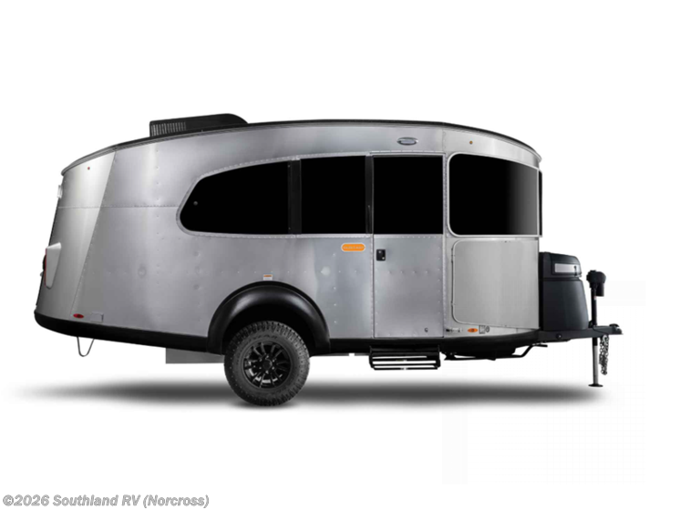Email now about this 2026 Airstream Basecamp 20X! New 2026 Airstream Basecamp 20X available in Norcross, Georgia