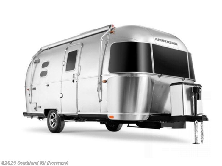 Email now about this 2026 Airstream Caravel 20FB! New 2026 Airstream Caravel 20FB available in Norcross, Georgia