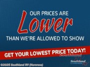 Call now about this 2026 Airstream Caravel 20FB! 2026 Airstream Caravel 20FB - New Travel Trailer For Sale by Southland RV in Norcross, Georgia