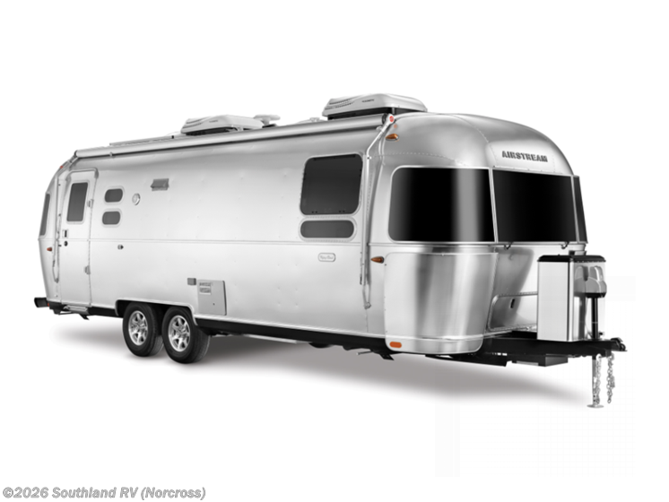 Email now about this 2026 Airstream Flying Cloud 27FB Twin! New 2026 Airstream Flying Cloud 27FB Twin available in Norcross, Georgia