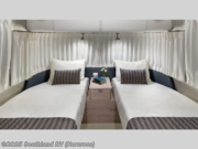New 2026 Airstream Globetrotter 27FB Twin available in Norcross, Georgia
