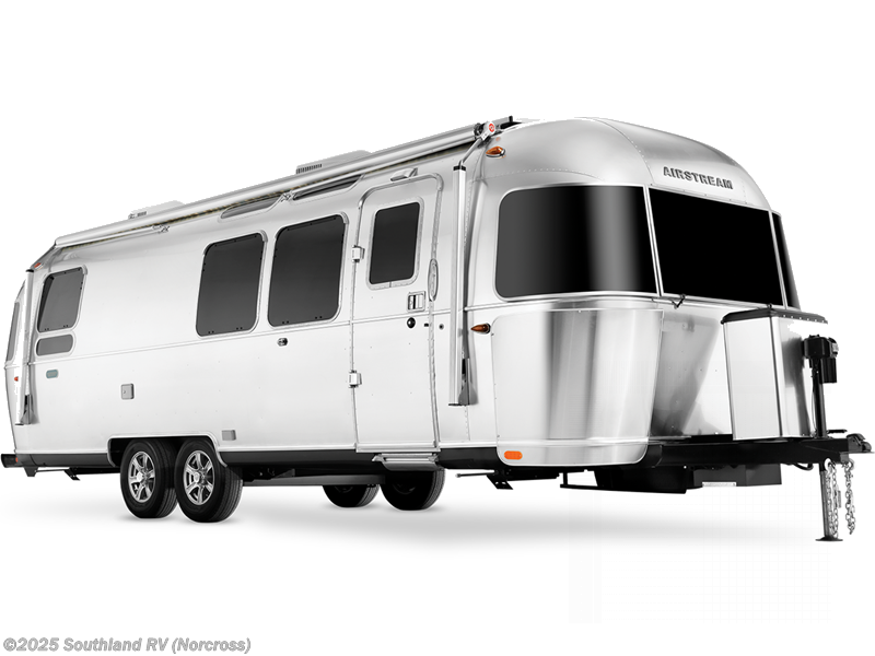 Email now about this 2025 Airstream Pottery Barn Special Edition 28RB! Used 2025 Airstream Pottery Barn Special Edition 28RB available in Norcross, Georgia