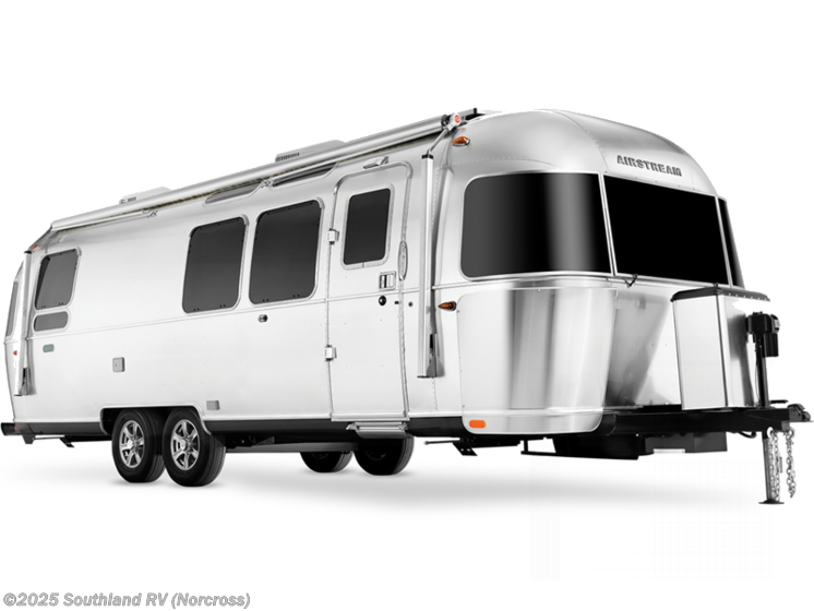 Email now about this 2025 Airstream Pottery Barn Special Edition 28RB! Used 2025 Airstream Pottery Barn Special Edition 28RB available in Norcross, Georgia