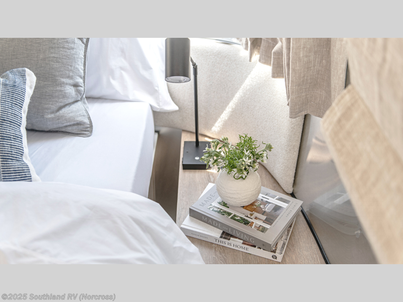 Used 2025 Airstream Pottery Barn Special Edition 28RB available in Norcross, Georgia