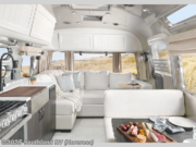 Contact us now about this 2025 Airstream Pottery Barn Special Edition 28RB! 2025 Pottery Barn Special Edition 28RB by Airstream from Southland RV in Norcross, Georgia