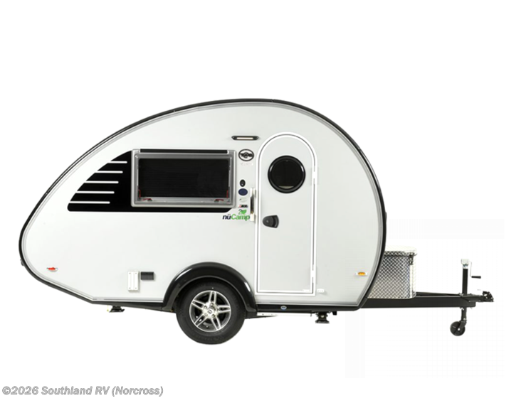 Email now about this 2022 NuCamp TAB 320 S BD! Used 2022 NuCamp TAB 320 S BD available in Norcross, Georgia