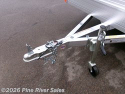 2025 80x168 GVWR 3000# by Bear Track from Pine River Sales in Cloquet, Minnesota