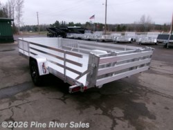New 2025 Bear Track 80x168 GVWR 3000# available in Cloquet, Minnesota