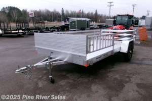 2025 Bear Track 80x168 GVWR 3000#