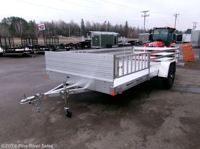 2025 Bear Track 80x168 GVWR 3000#